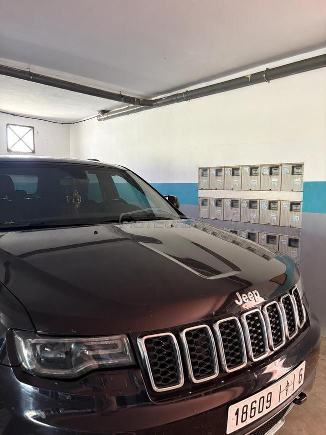 Jeep Cherokee Limited