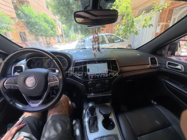 Jeep Cherokee Limited