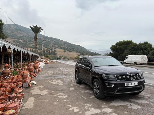 Jeep Cherokee Limited
