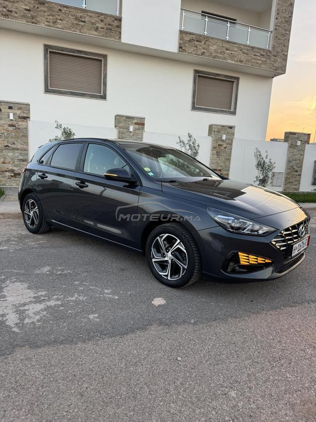 HYUNDAI I30 AUTOMATIQUE 