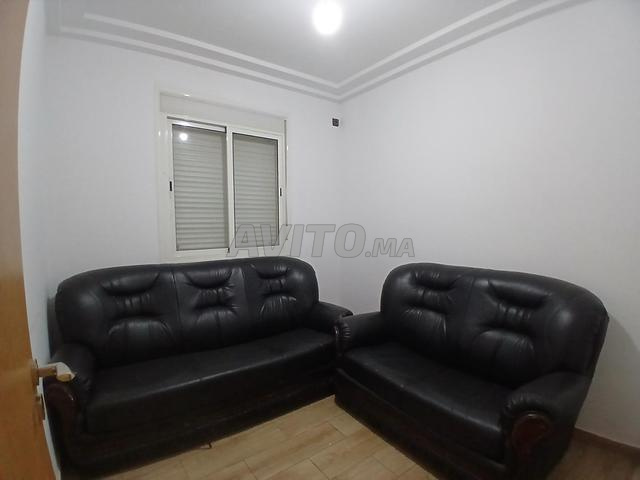Appartement à louer 3 chambres - 2