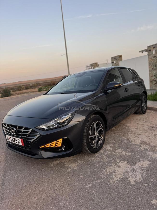 HYUNDAI I30 AUTOMATIQUE 