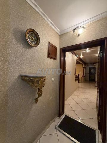 Appartement meublé à louer 160 m² à Tanger - 2