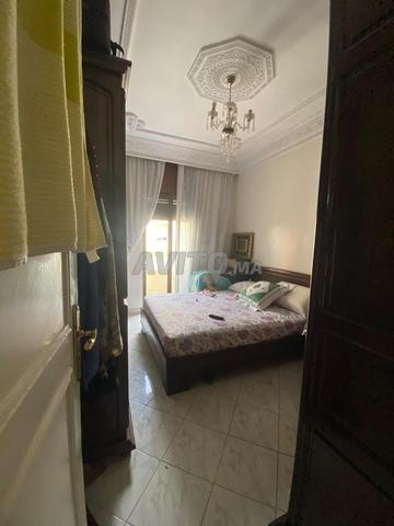 Appartement à vendre 68 m² à Casablanca - 2
