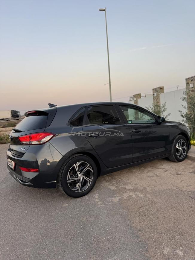 HYUNDAI I30 AUTOMATIQUE 