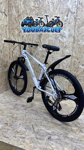 Vélo - 2