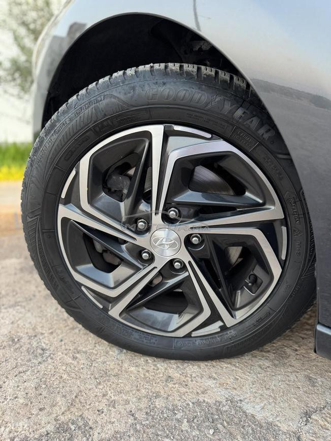 HYUNDAI I30 AUTOMATIQUE 