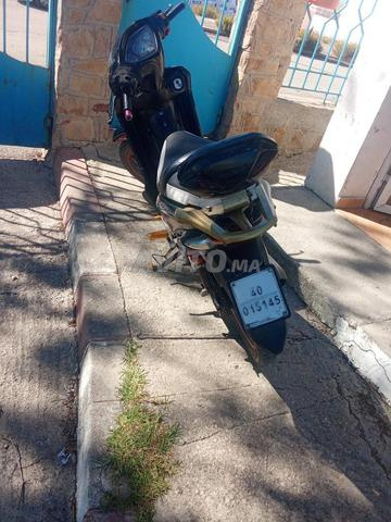 Moto S1000 - 2