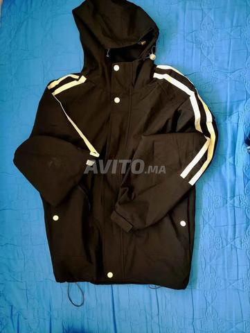 Veste de sport GSou Snow - 2