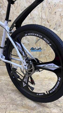 Vélo - 2