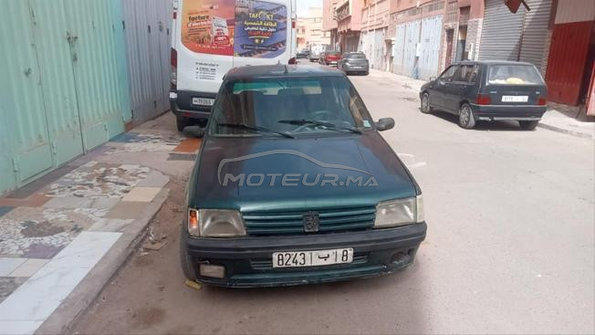 hay dakhla 