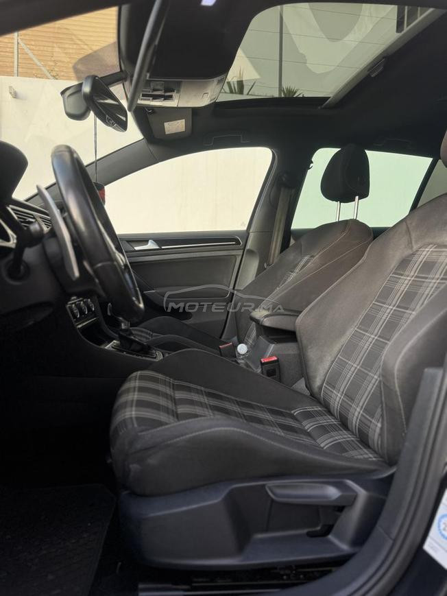 GOLF 7 GTD 