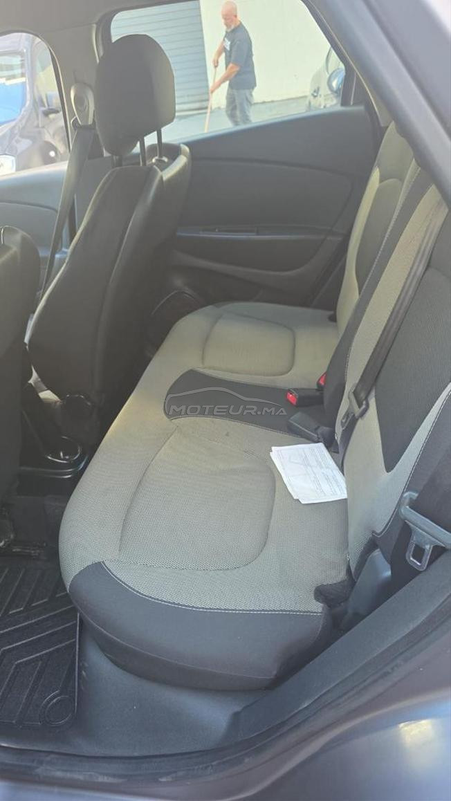 Renault CAPTUR (2016 / Diesel)