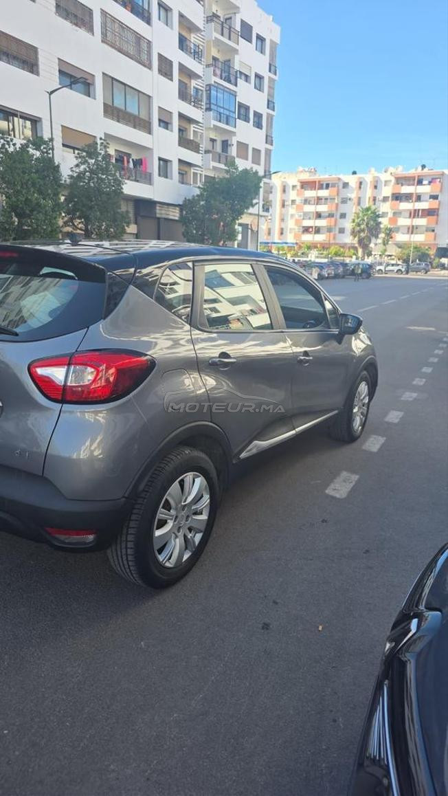 Renault CAPTUR (2016 / Diesel)