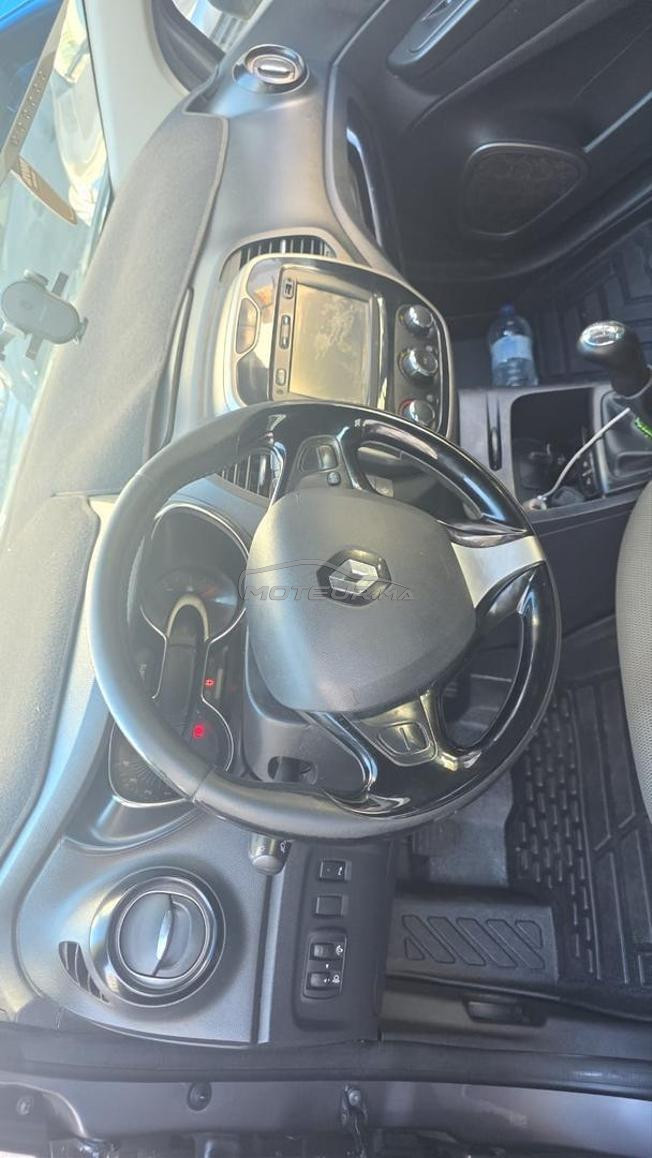 Renault CAPTUR (2016 / Diesel)