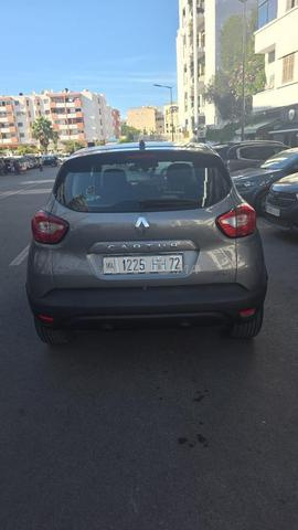 Renault CAPTUR (2016 / Diesel) - 2