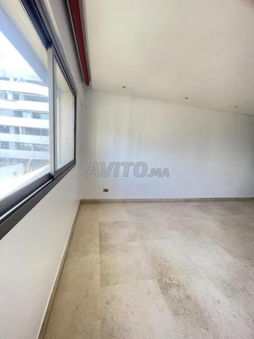 Appartement haut standing, Route El Jadida, le rocher - 2