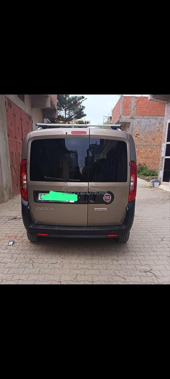 doblo mlih 