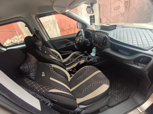 doblo mlih 