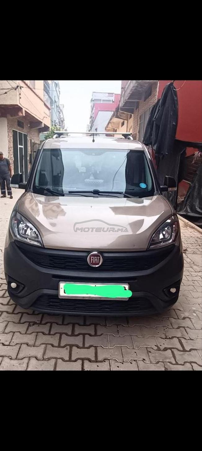 doblo mlih 