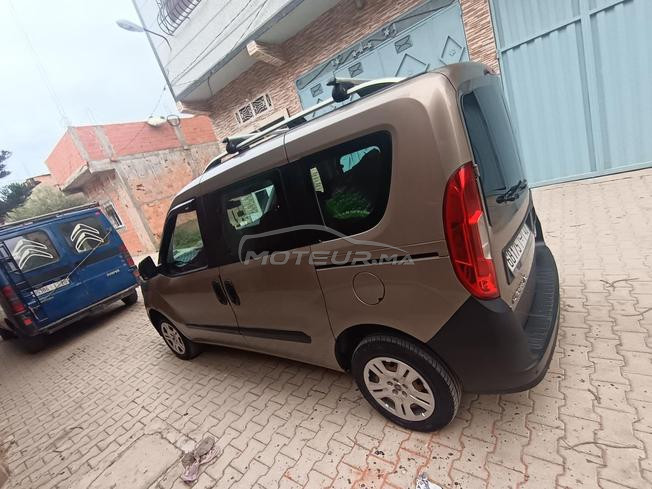 doblo mlih 