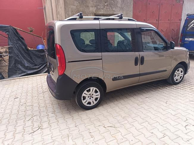 doblo mlih 