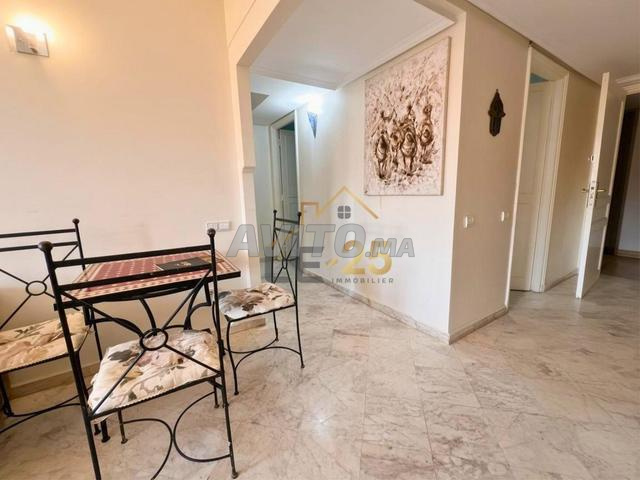 Appartement à l'Hivernage avec Piscine - 2
