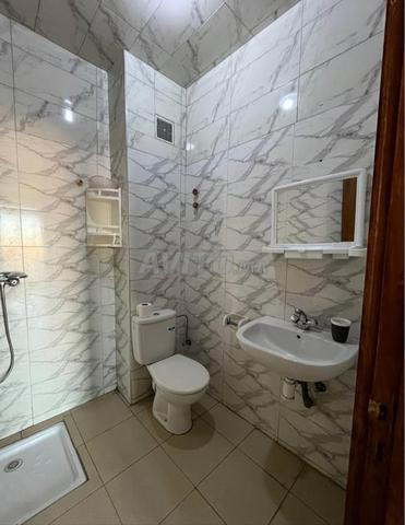 Appartement à louer près de la clinique El Houda - 2