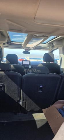Doblo tout option - 2