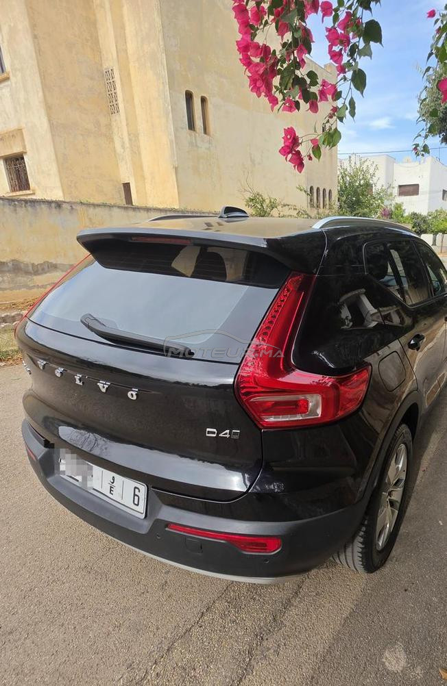 Volvo XC40 Diesel Automatique 2018 à Fès