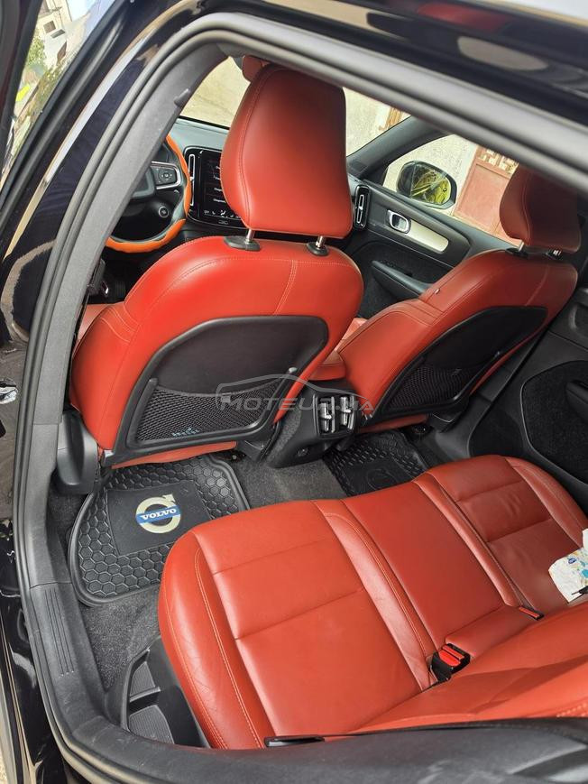 Volvo XC40 Diesel Automatique 2018 à Fès