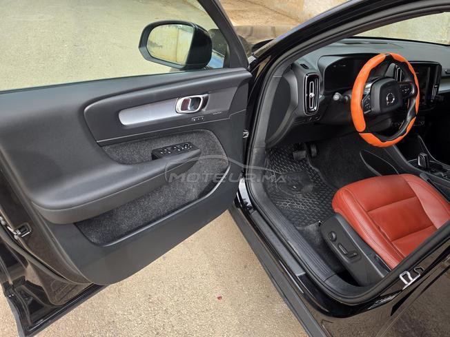 Volvo XC40 Diesel Automatique 2018 à Fès