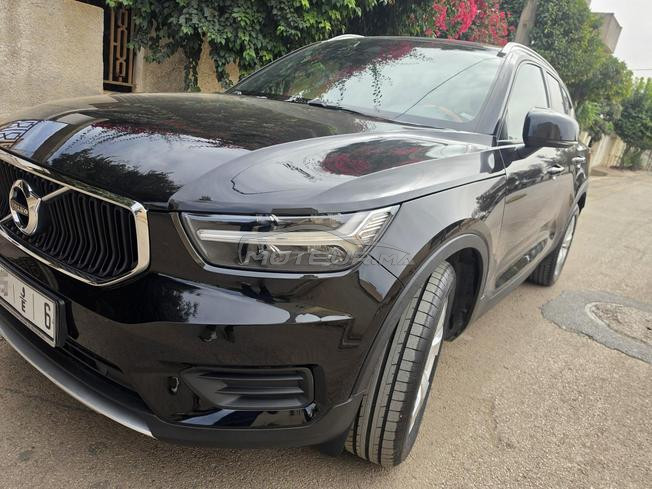 Volvo XC40 Diesel Automatique 2018 à Fès