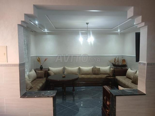 Appartement à vendre 166 m² à Oujda