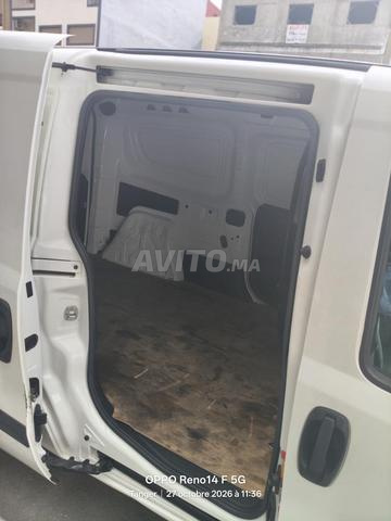 Fiat Doblò Cargo / Maxi - 2