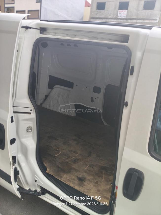  Fiat Doblò Cargo / Maxi