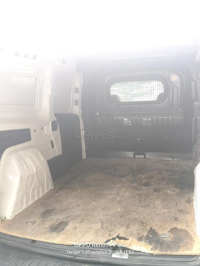  Fiat Doblò Cargo / Maxi