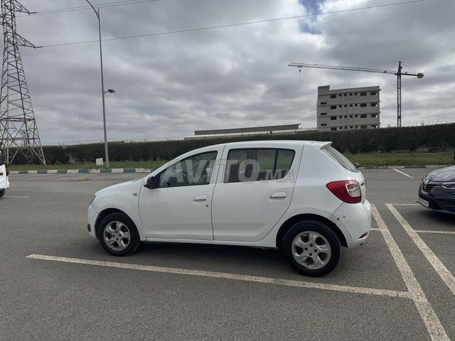 Dacia à vendre - 2