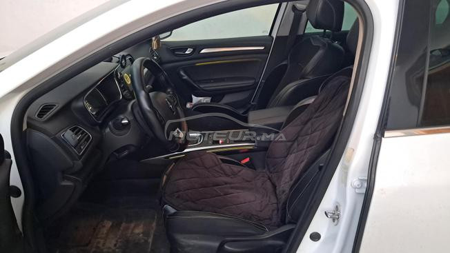 megane 4 a vendre 