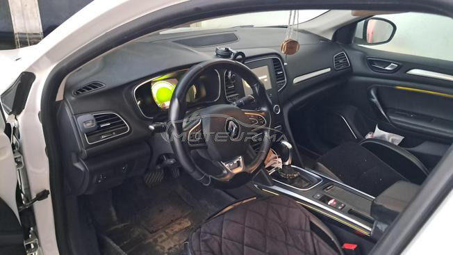 megane 4 a vendre 