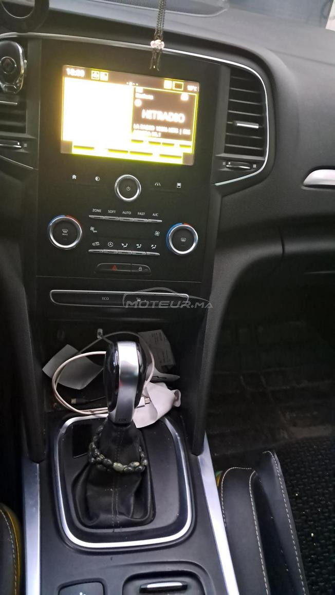 megane 4 a vendre 