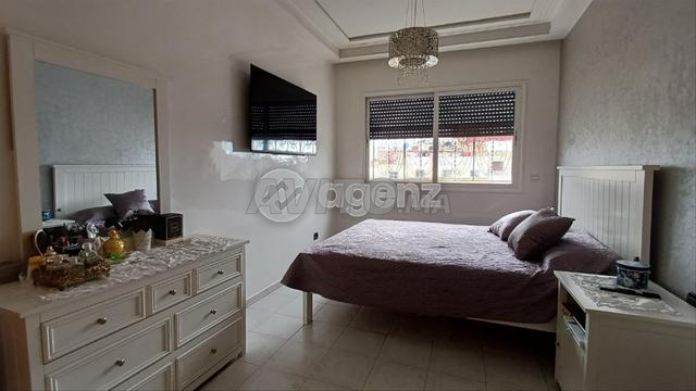 CMN-HA-2268 - Appartement à vendre à Oulfa - 2