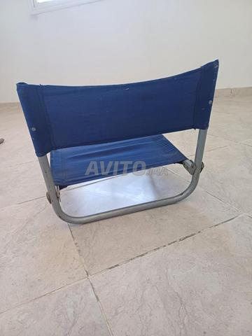 Chaise. - 2