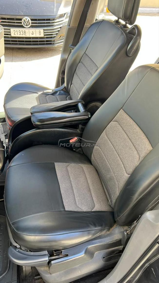 Renault Scenic Diesel Manuelle 2005 à Kénitra