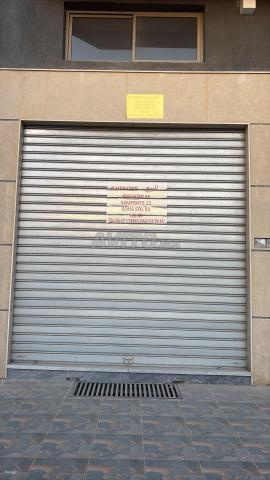 Vente magasin - 2