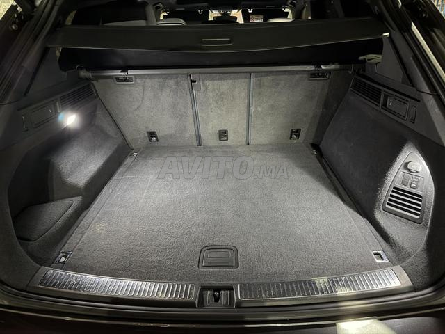Volkswagen Touareg Rline V6 Diesel 2024
