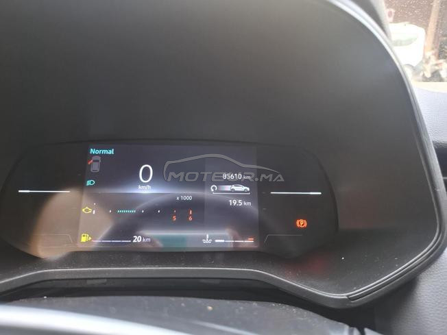 clio 5 modèle 2024