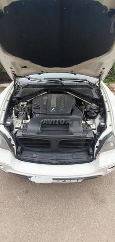 BMW X5 en très bon état - 2
