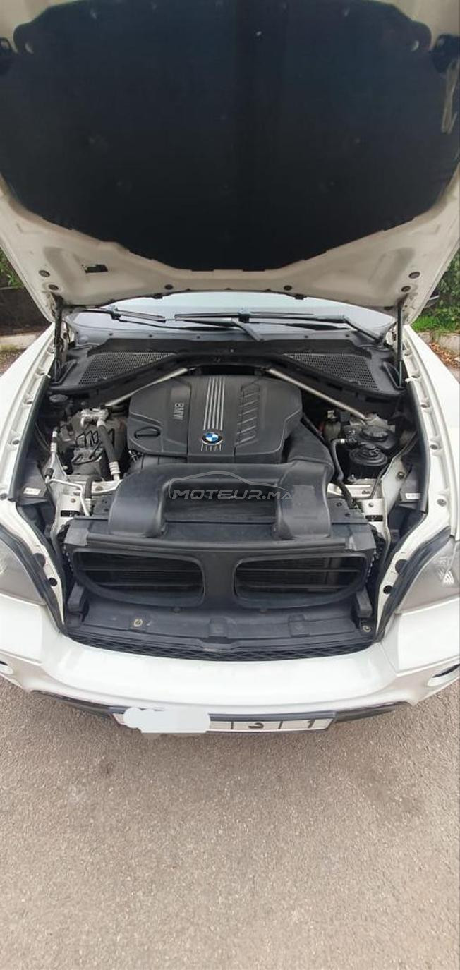 bmw X5 Jon etat