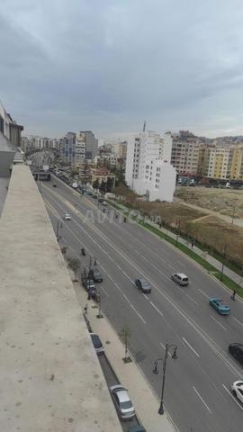 Appartement à vendre près de la faculté de commerce et de gestion